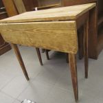 708 5210 DROP-LEAF TABLE